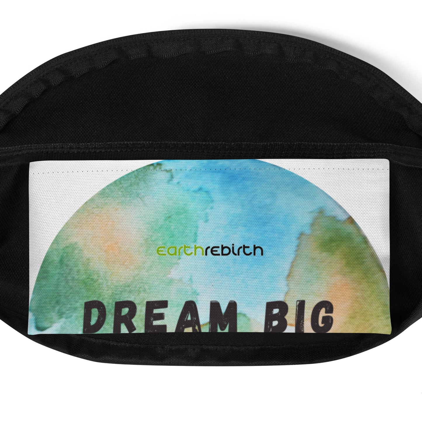 Taller Than Trees Eco-Friendly Fanny Pack