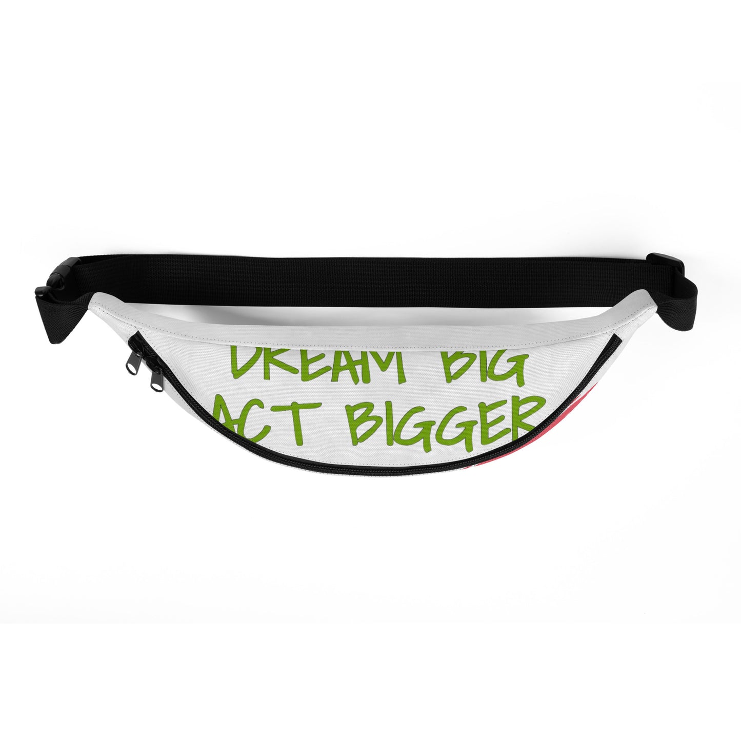 Taller Than Trees Eco-Friendly Fanny Pack