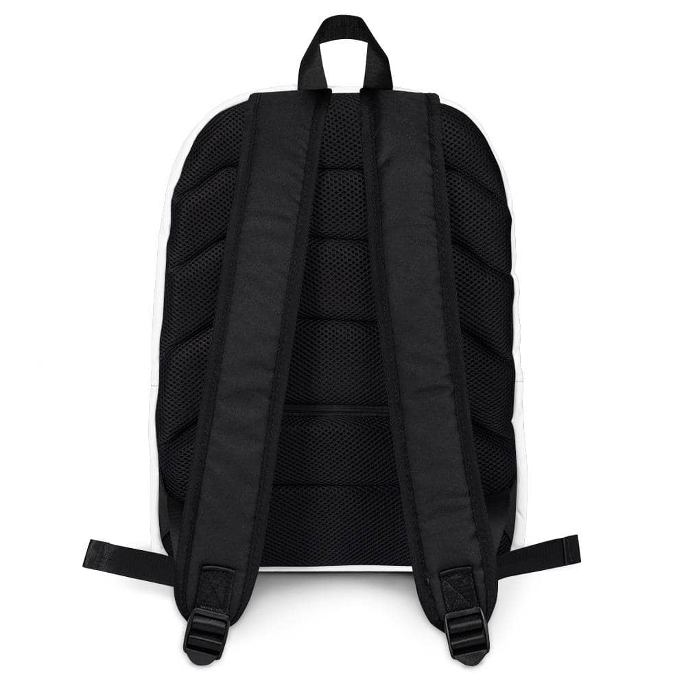 Kale My Vibe Backpack - Earth Rebirth