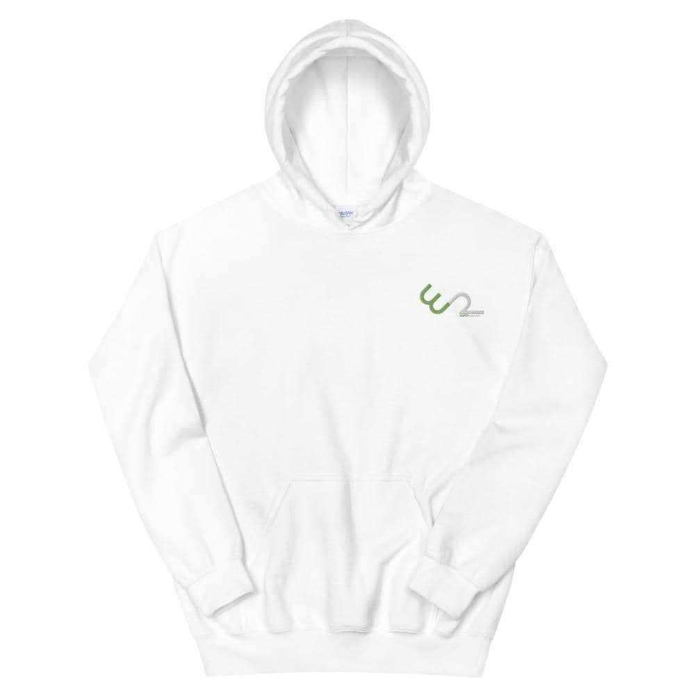 Unisex Hoodie: Earth Rebirth - Earth Rebirth