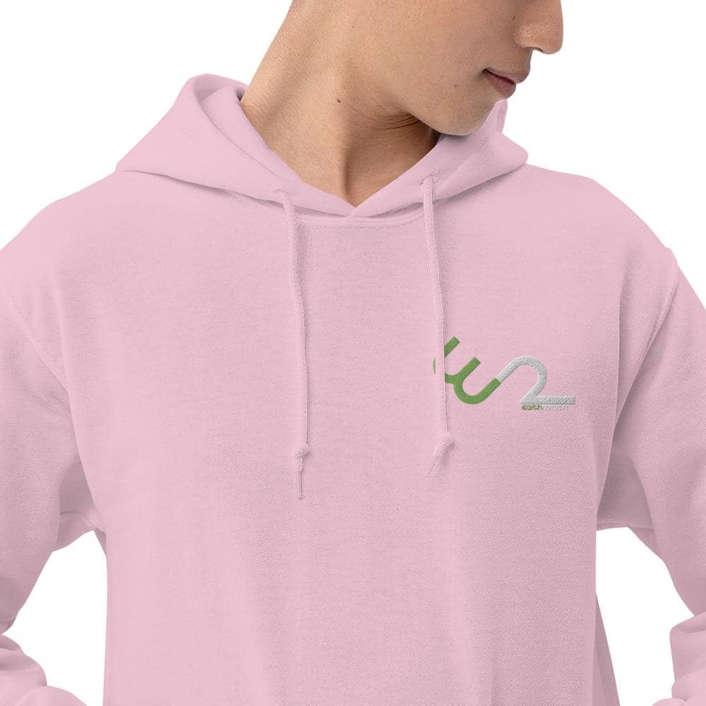 Unisex Hoodie: Earth Rebirth - Earth Rebirth