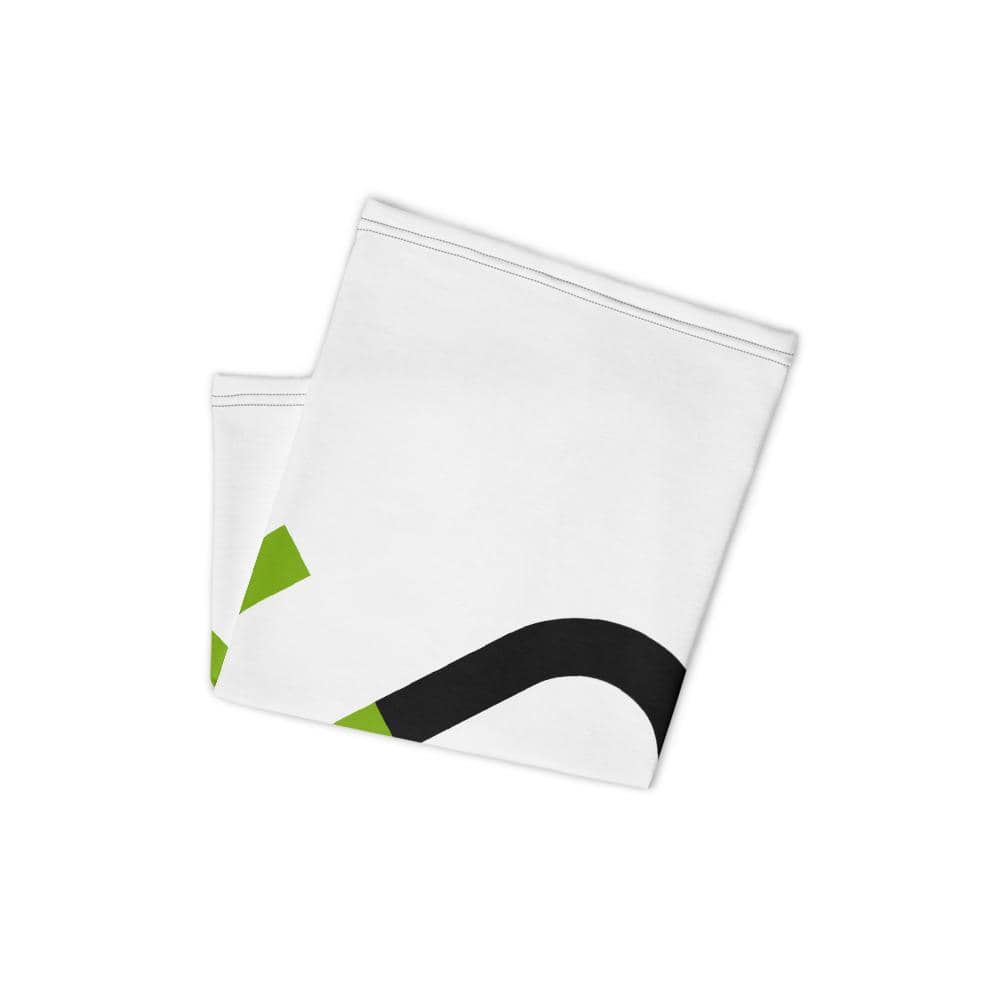 Neck Gaiter: Earth Rebirth - Earth Rebirth