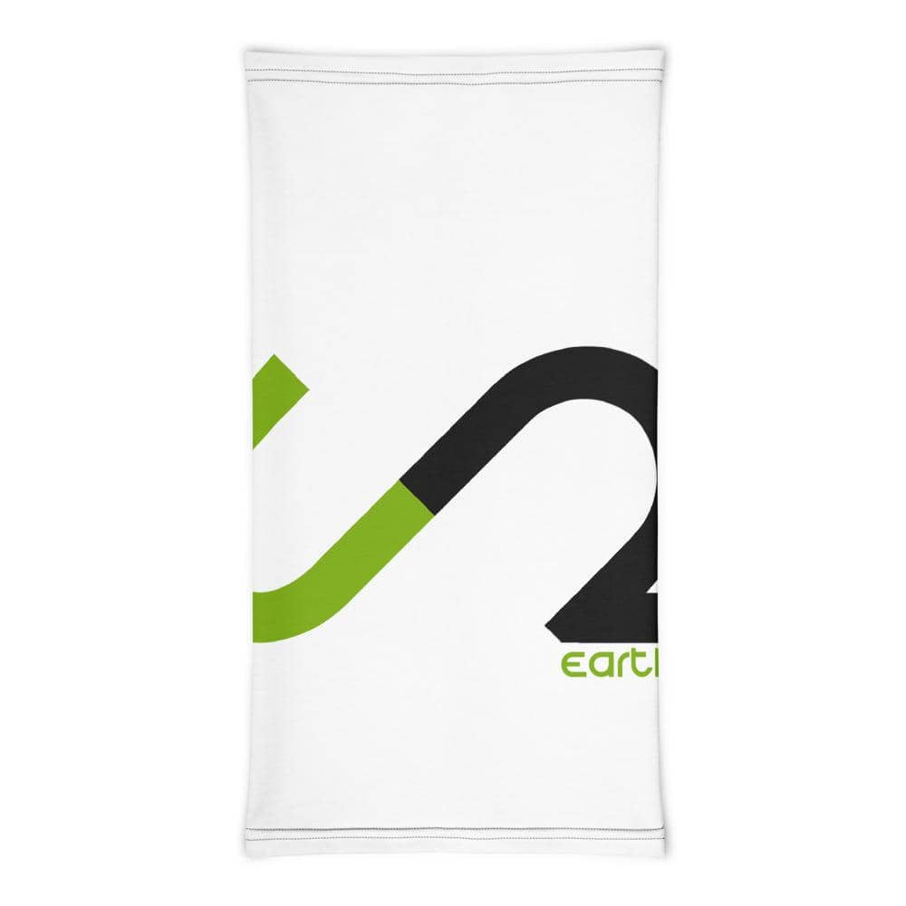 Neck Gaiter: Earth Rebirth - Earth Rebirth