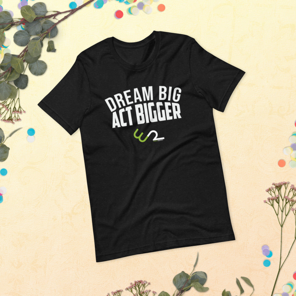 Rep Earth Rebirth apparel collection — Earth Rebirth