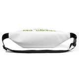 Taller Than Trees Eco-Friendly Fanny Pack