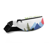 Taller Than Trees Eco-Friendly Fanny Pack