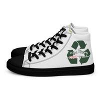 Men's Earth Rebirth 1's High Top