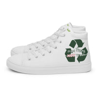 Men's Earth Rebirth 1's High Top