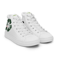Men's Earth Rebirth 1's High Top