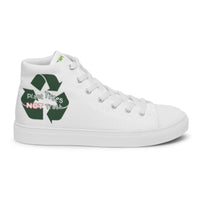 Men's Earth Rebirth 1's High Top