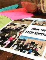 Individual Donation - Earth Rebirth
